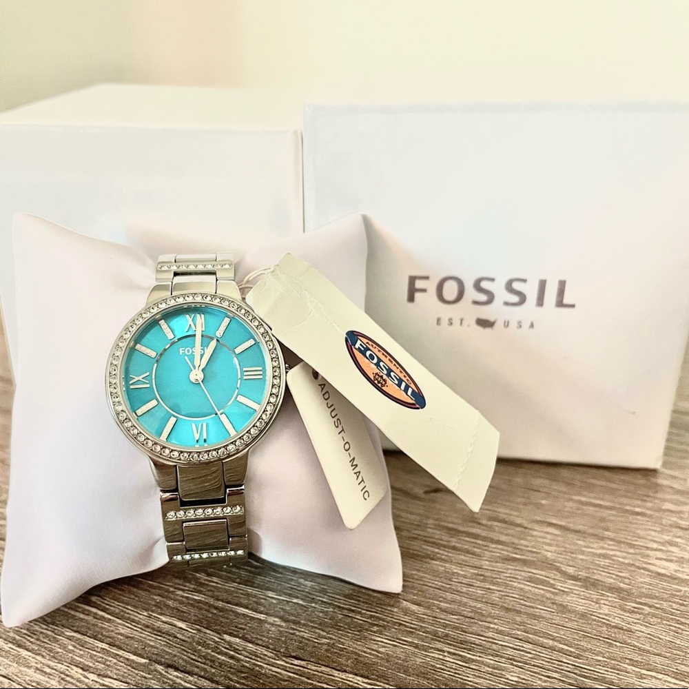 Fossil Watch